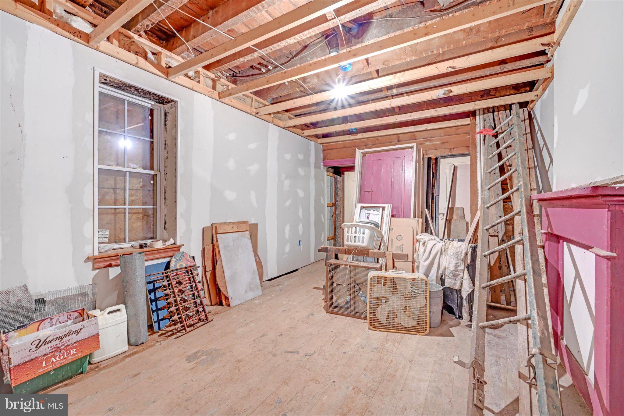 READING - Residential