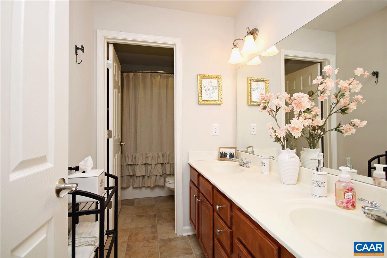 WESTHALL - Residential Lease