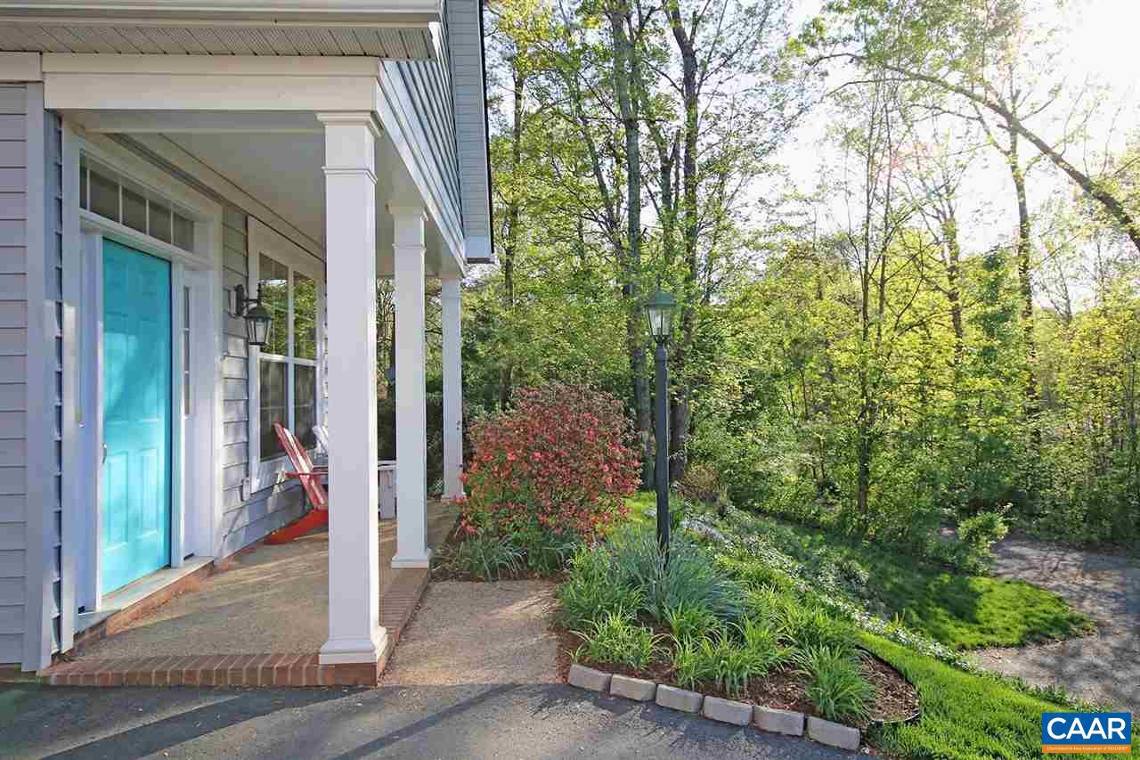 WESTHALL - Residential Lease