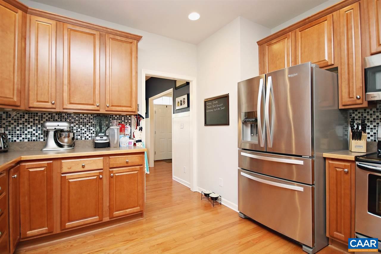 WESTHALL - Residential Lease