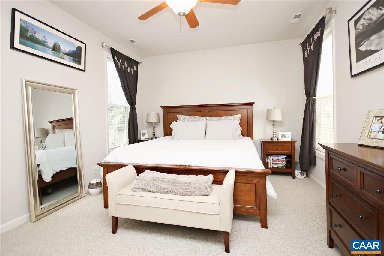 WESTHALL - Residential Lease