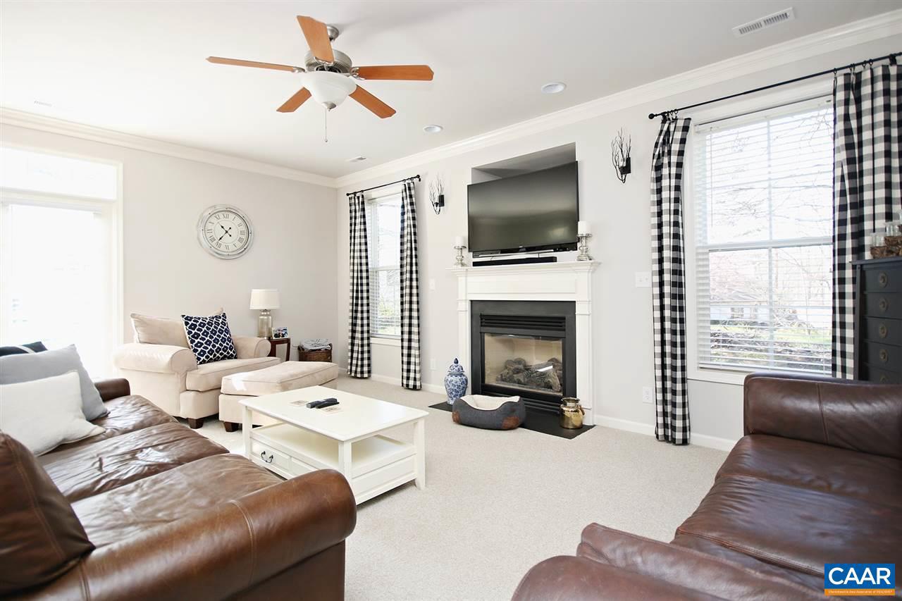 WESTHALL - Residential Lease