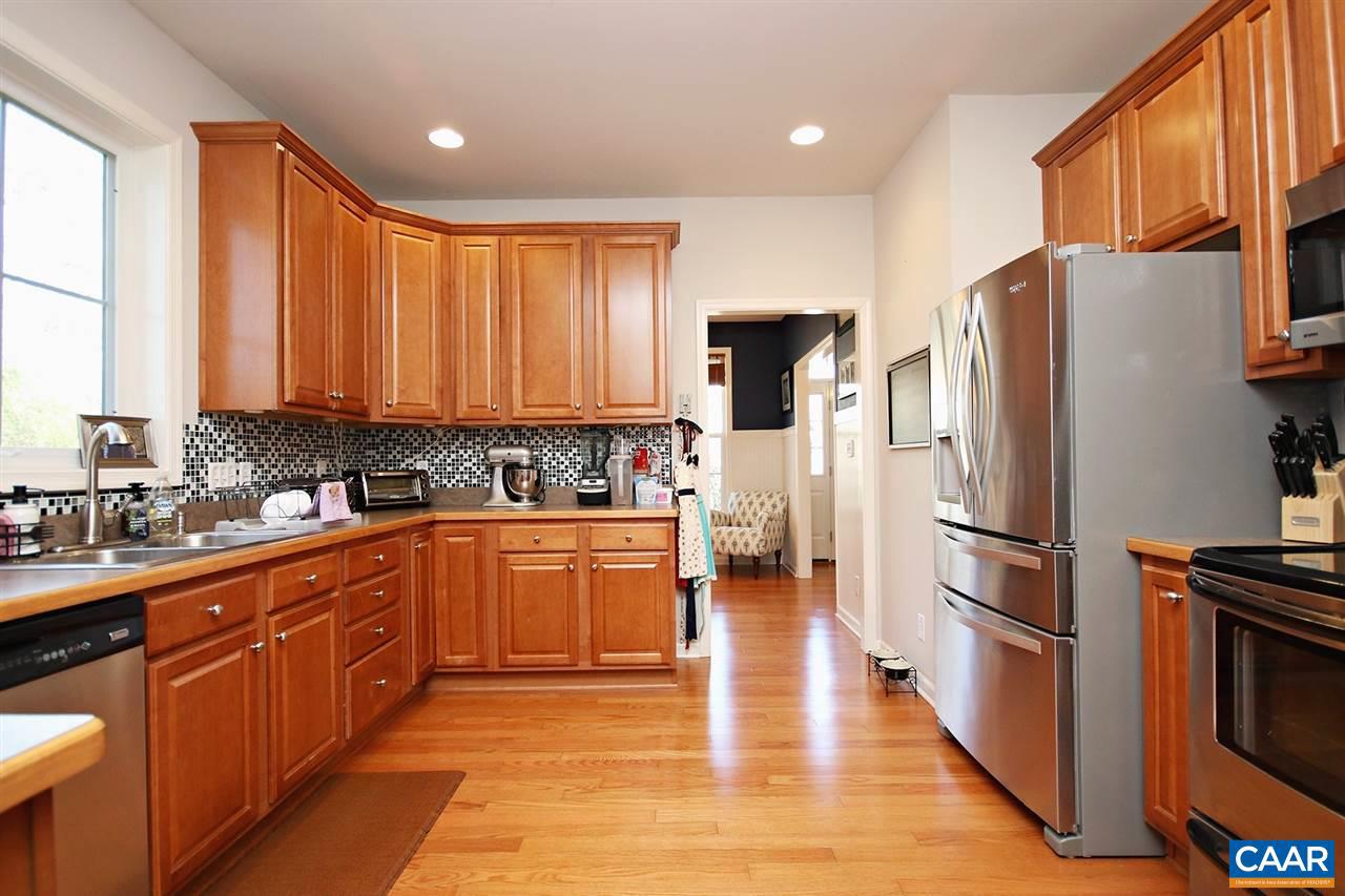 WESTHALL - Residential Lease