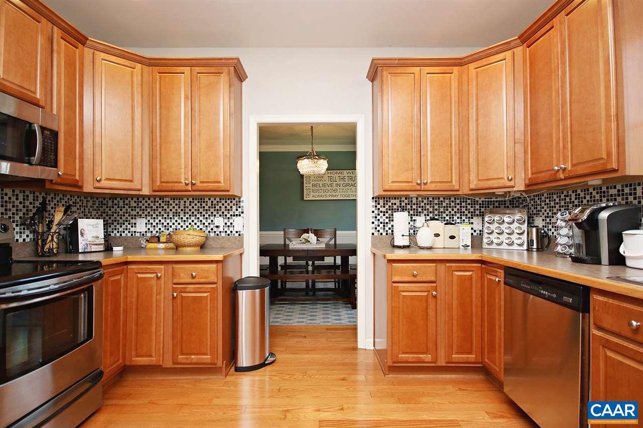 WESTHALL - Residential Lease