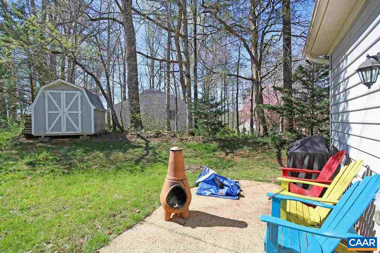 WESTHALL - Residential Lease