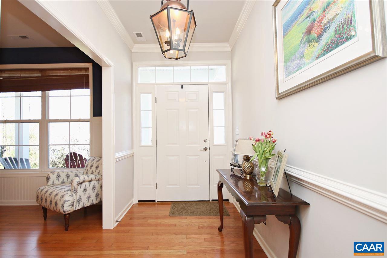 WESTHALL - Residential Lease