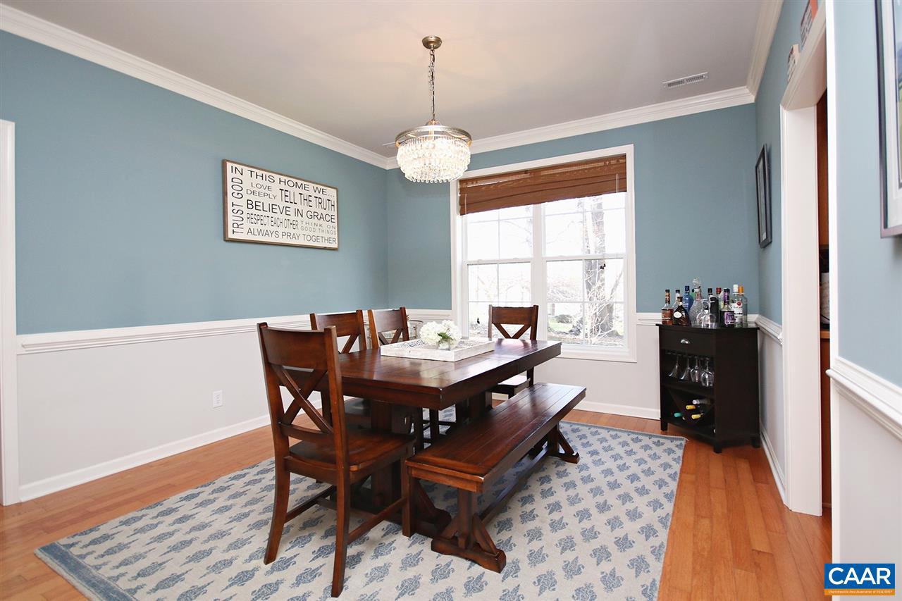 WESTHALL - Residential Lease