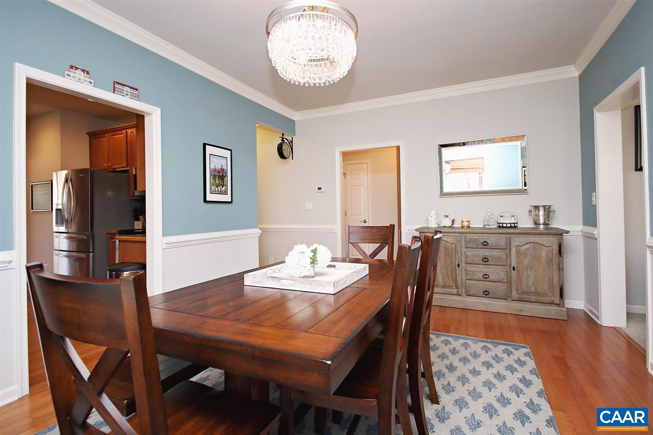 WESTHALL - Residential Lease