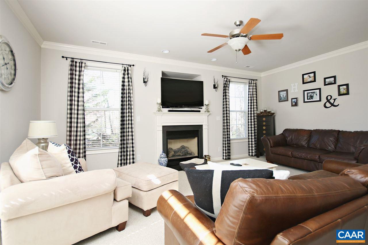 WESTHALL - Residential Lease