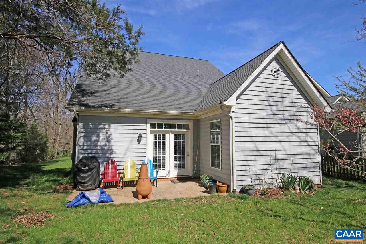 WESTHALL - Residential Lease