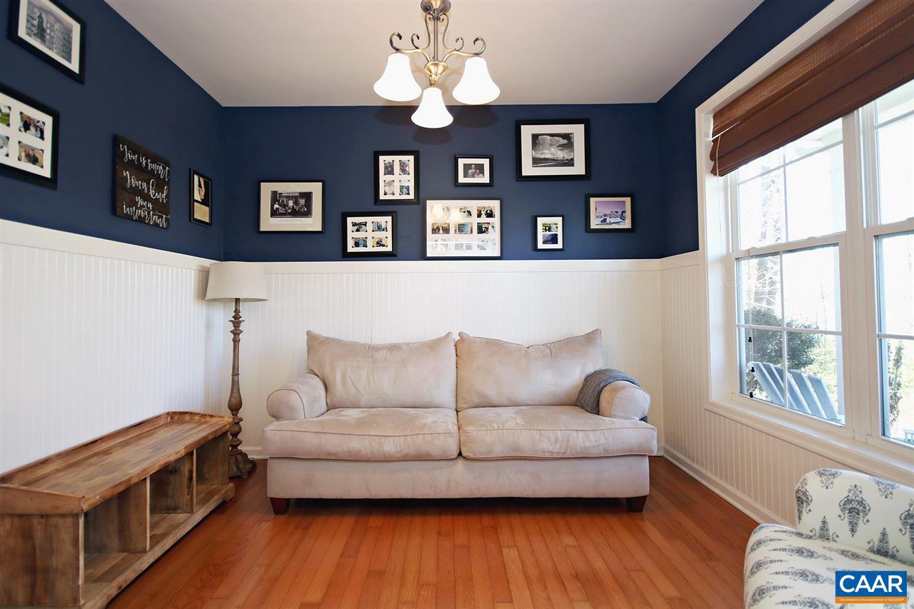 WESTHALL - Residential Lease