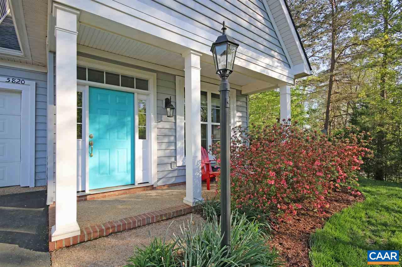 WESTHALL - Residential Lease