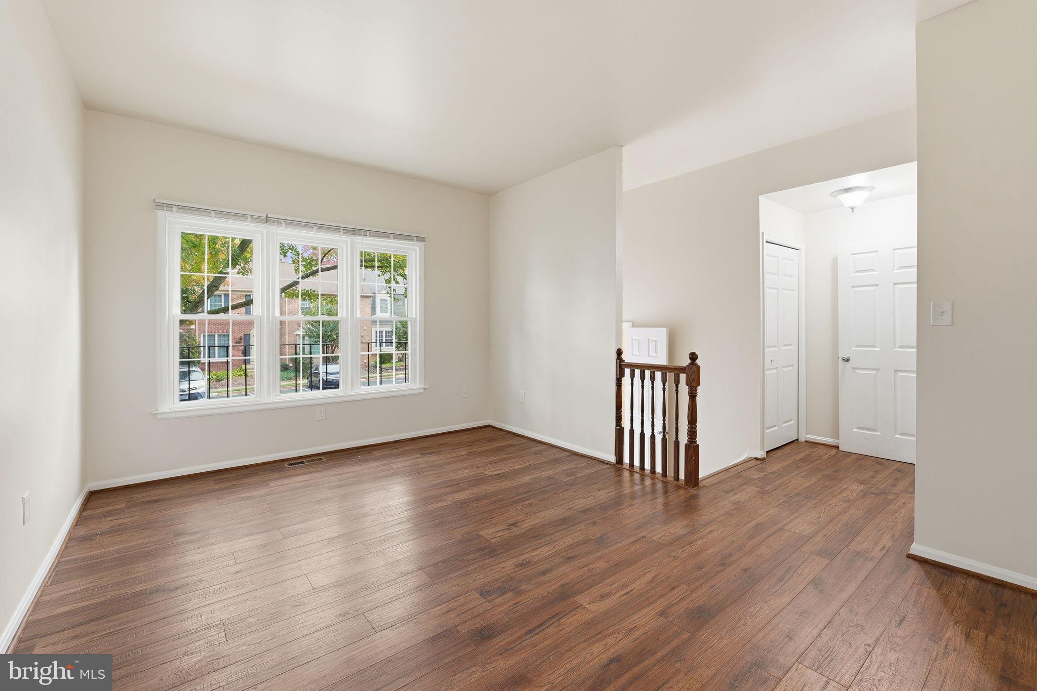 KINGS PARK WEST - Residential Lease