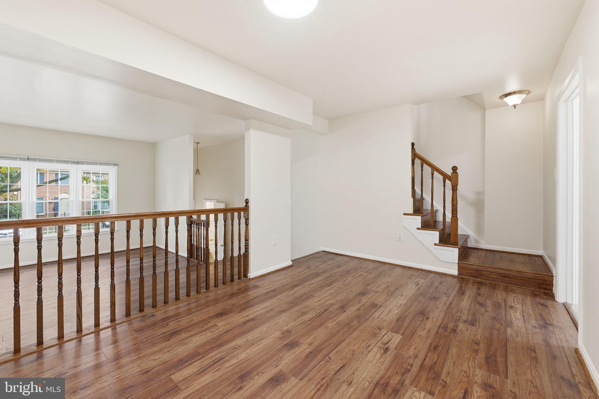 KINGS PARK WEST - Residential Lease