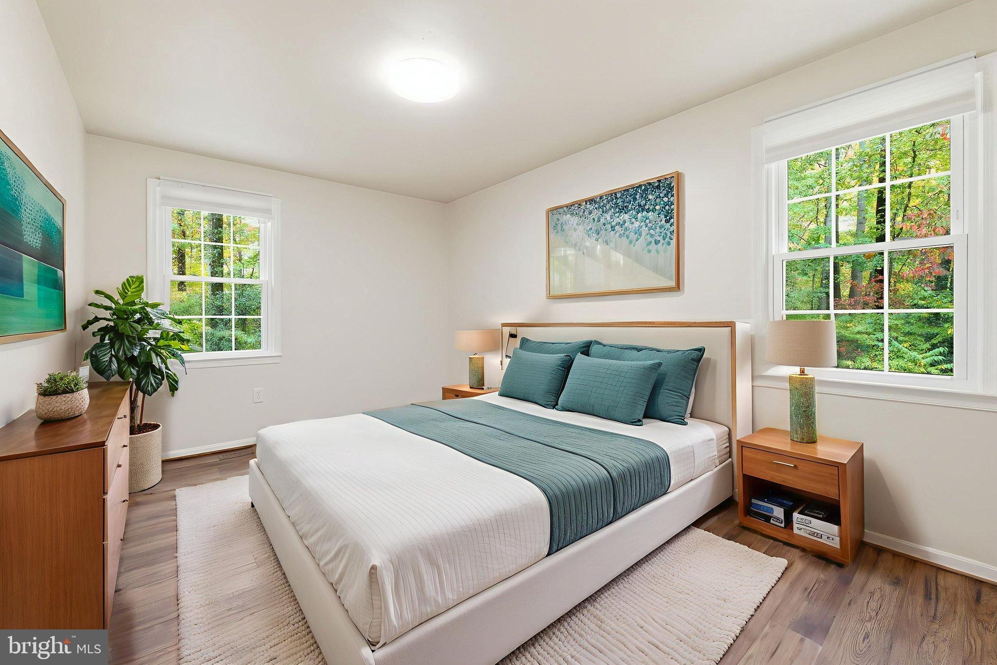 KINGS PARK WEST - Residential Lease