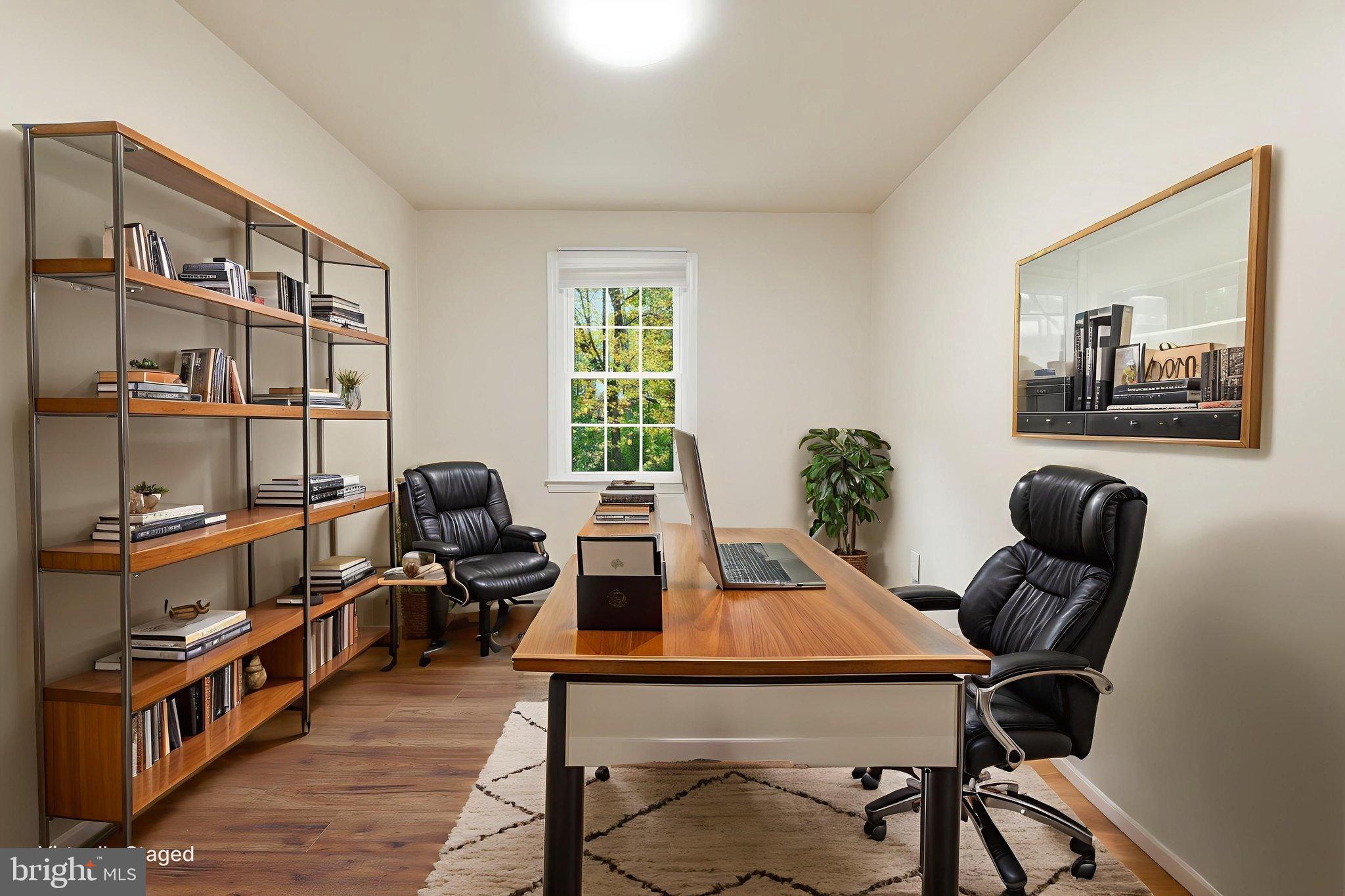 KINGS PARK WEST - Residential Lease