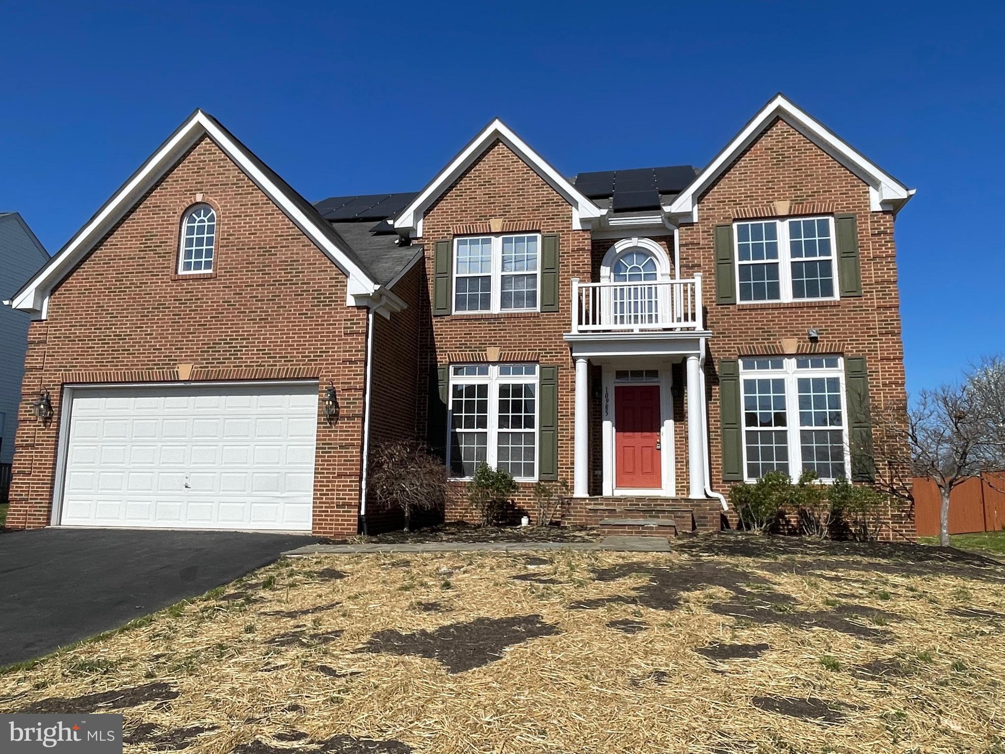 10985 SOUTHCOATE VILLAGE DRIVE