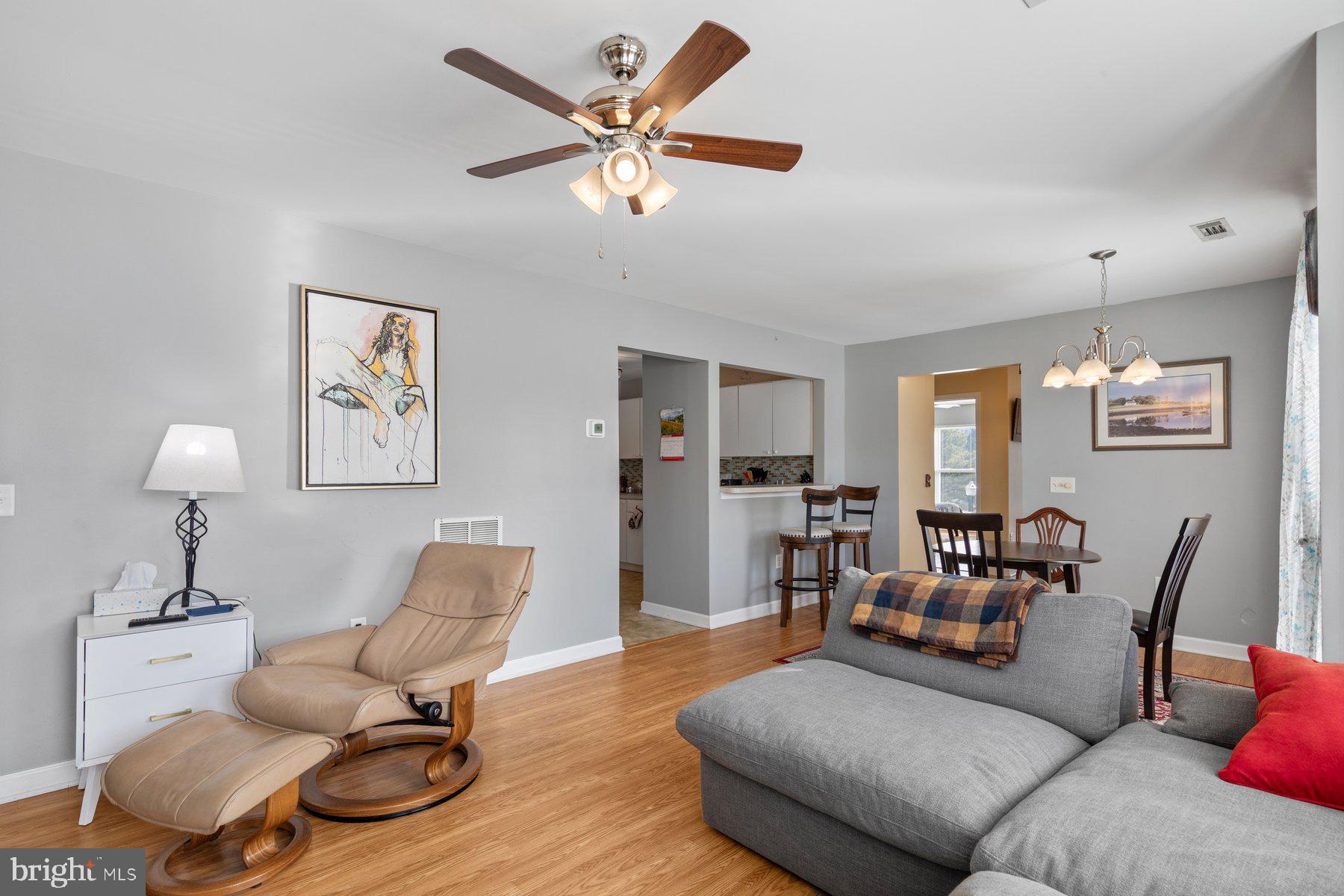 CANNERY VILLAGE - Residential