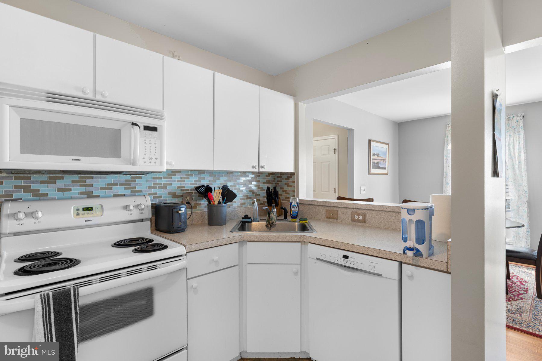 CANNERY VILLAGE - Residential