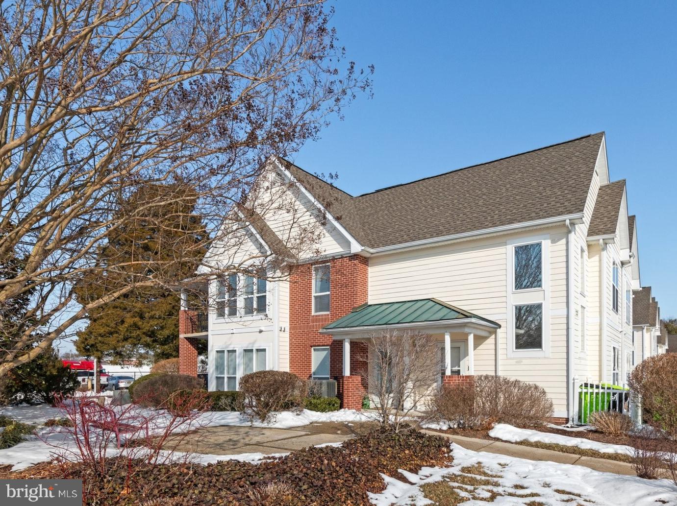 CANNERY VILLAGE - Residential