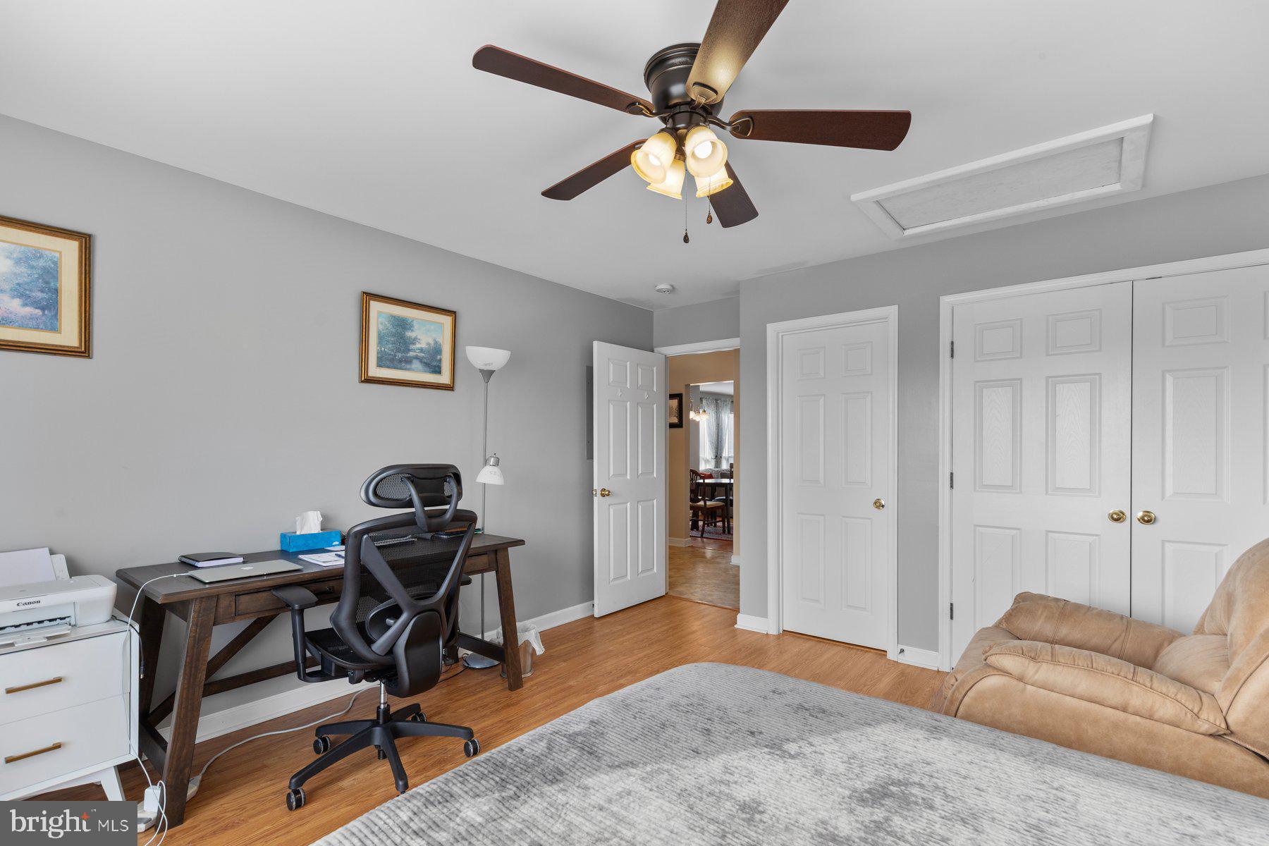 CANNERY VILLAGE - Residential