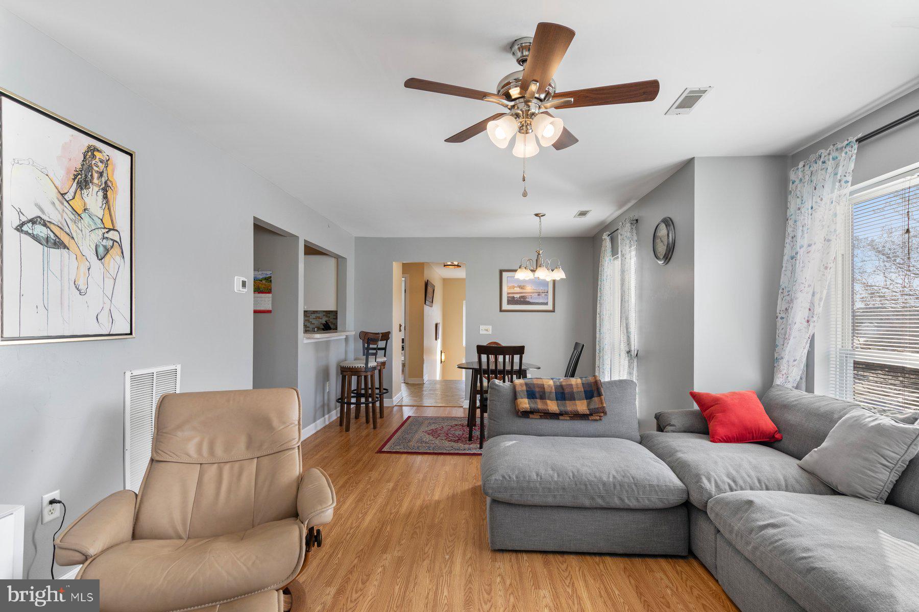 CANNERY VILLAGE - Residential