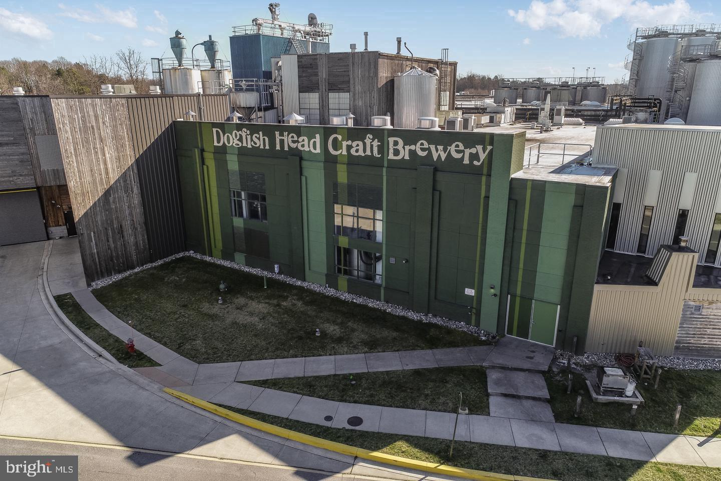 CANNERY VILLAGE - Residential