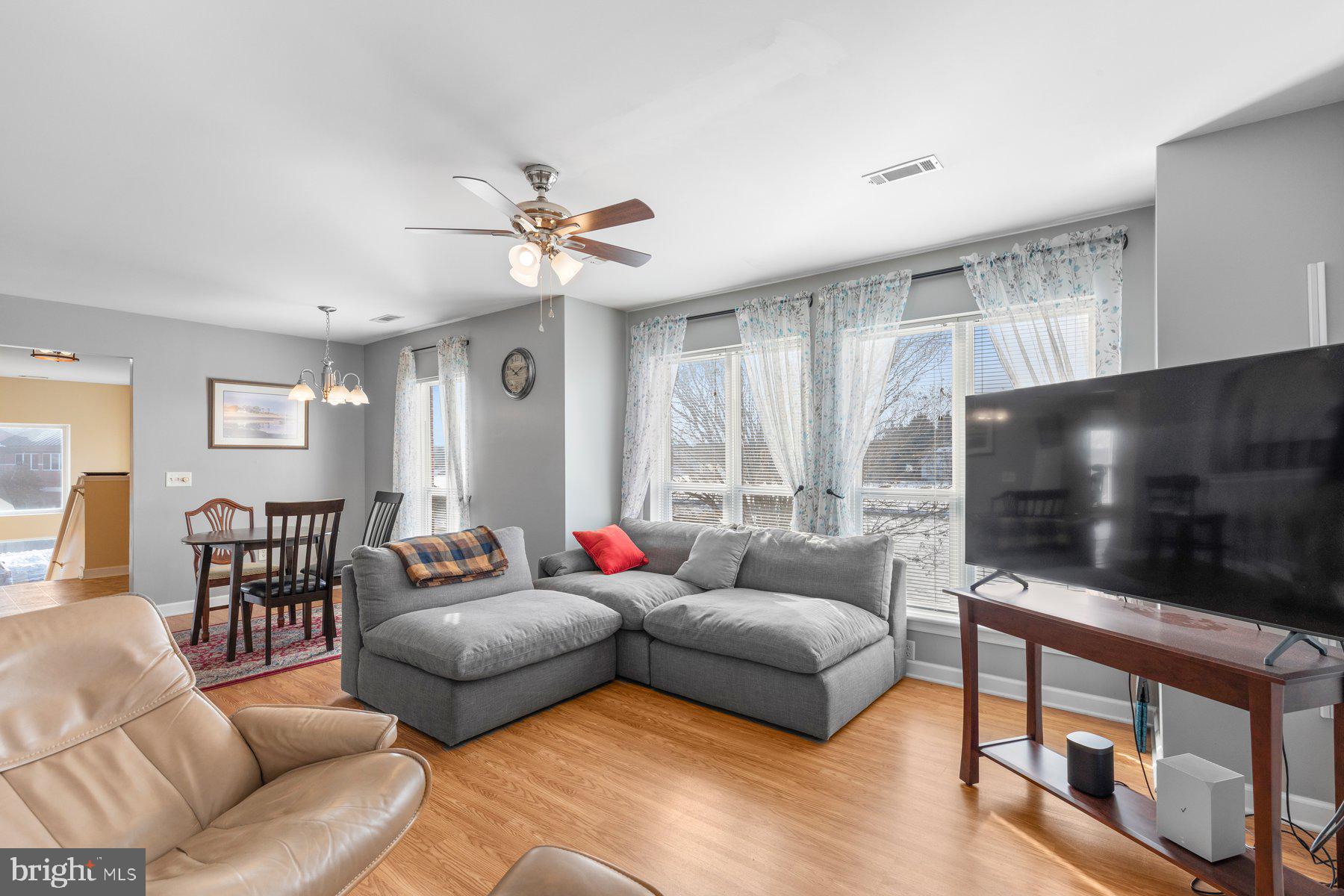 CANNERY VILLAGE - Residential