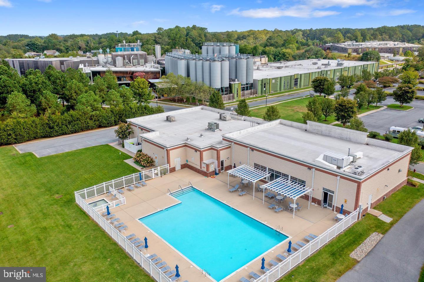 CANNERY VILLAGE - Residential