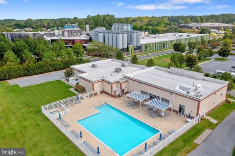 Condo For Sale - 1103 Canning House Row<br/> MILTON, DE 19968