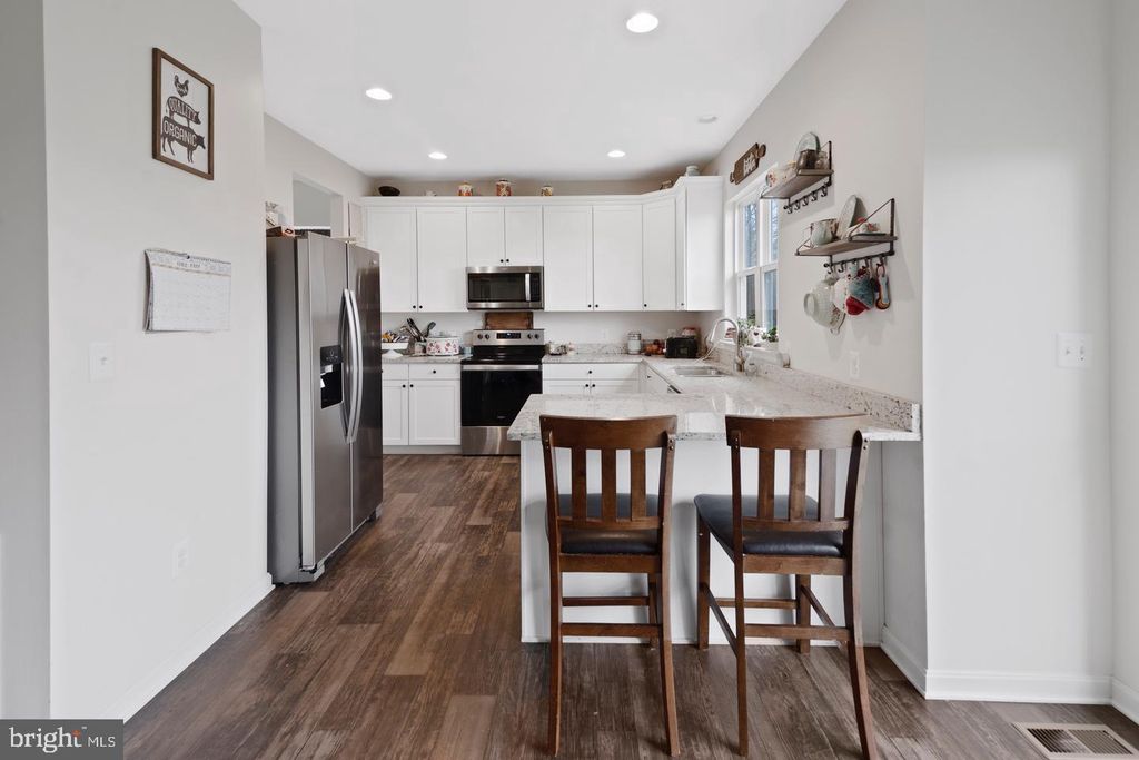 Photo of 58 Glenna Drive, DELTA, PA 17314 (MLS # PAYK2097642)