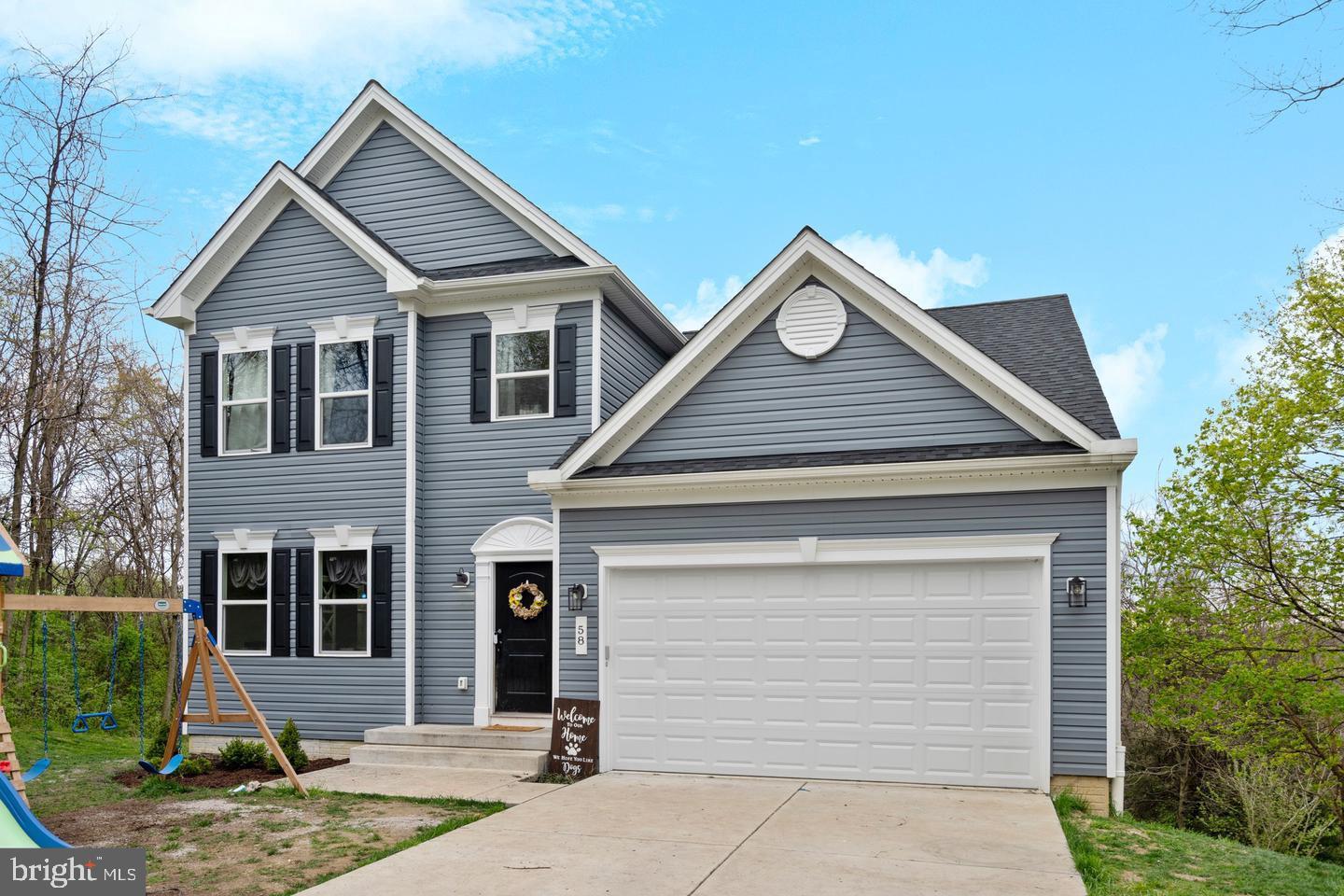 LOWER CHANCEFORD TWP - Residential