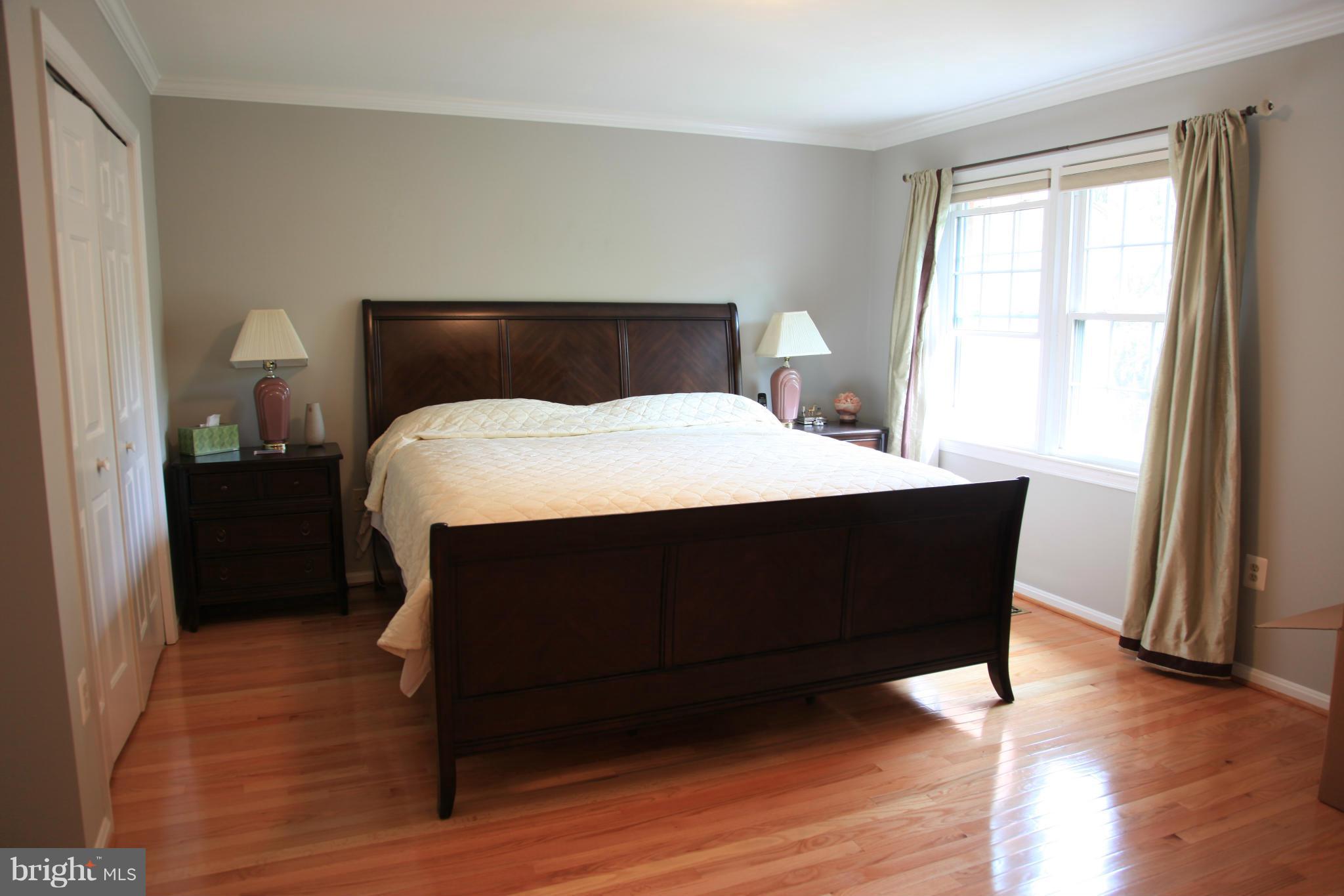 SEMINARY PARK - Residential Lease