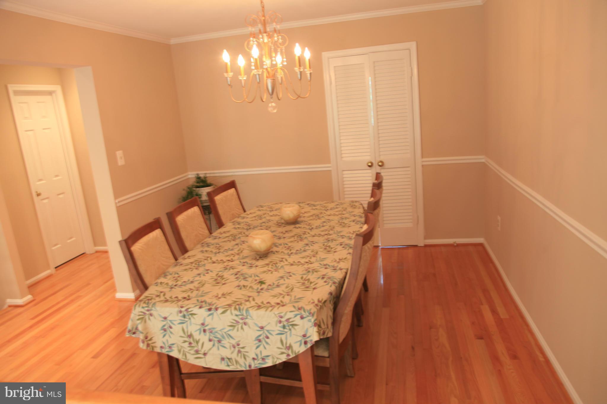 SEMINARY PARK - Residential Lease