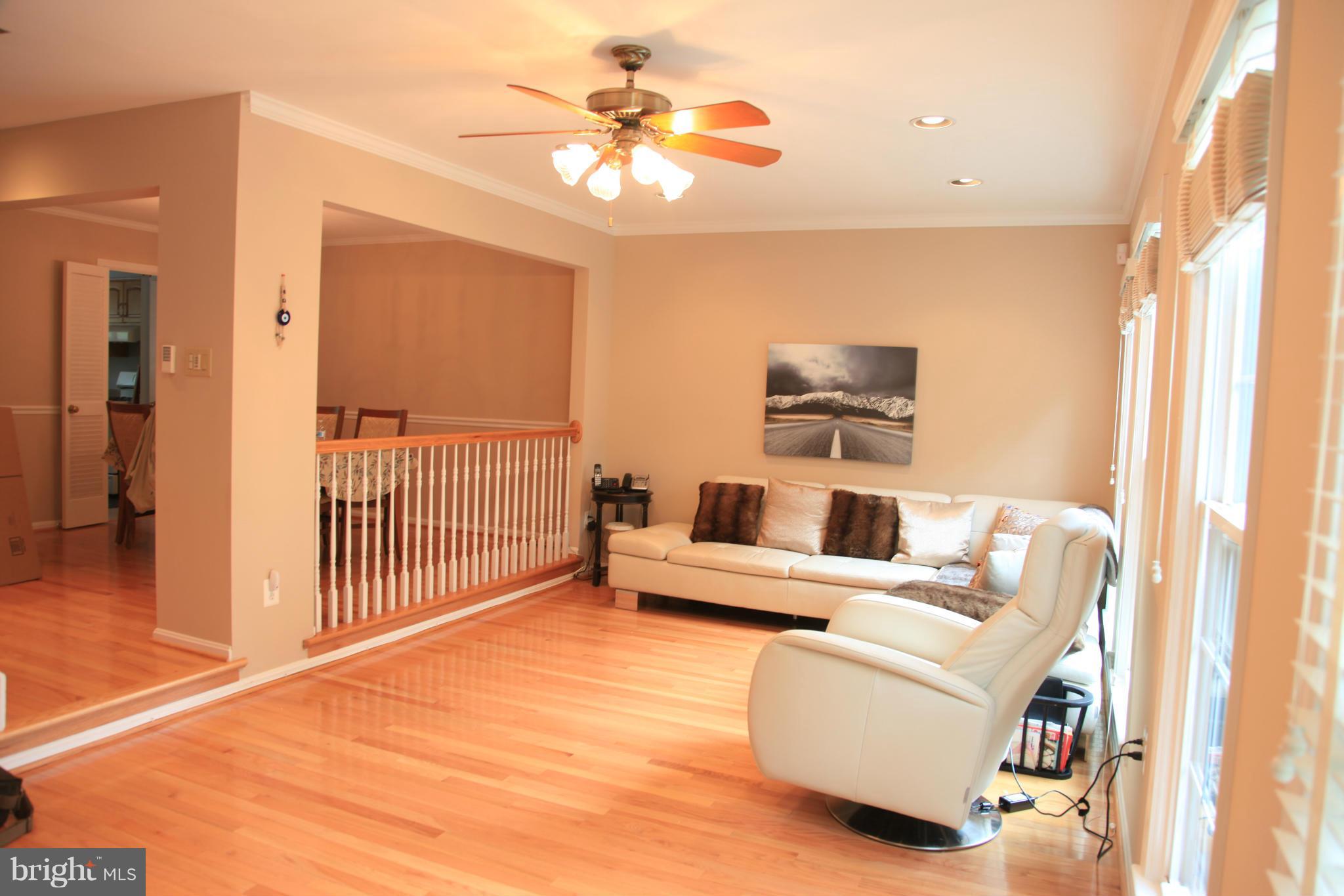 SEMINARY PARK - Residential Lease