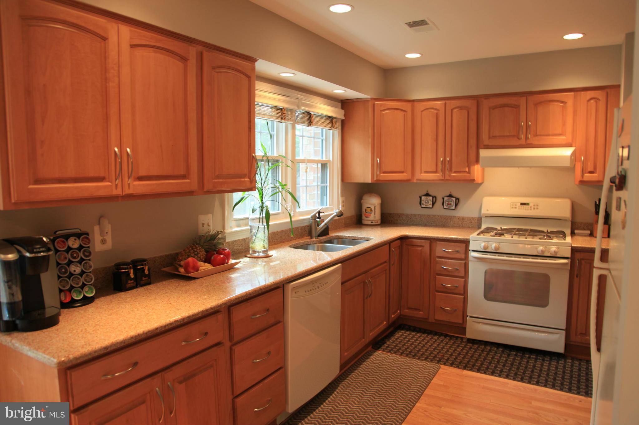 SEMINARY PARK - Residential Lease