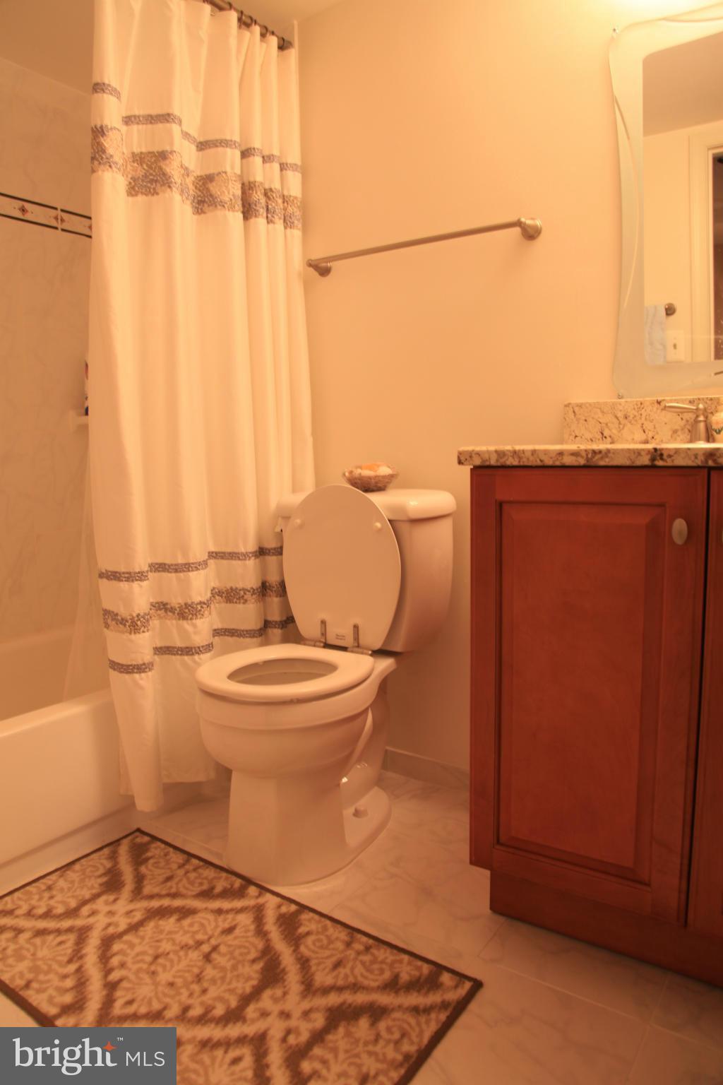 SEMINARY PARK - Residential Lease