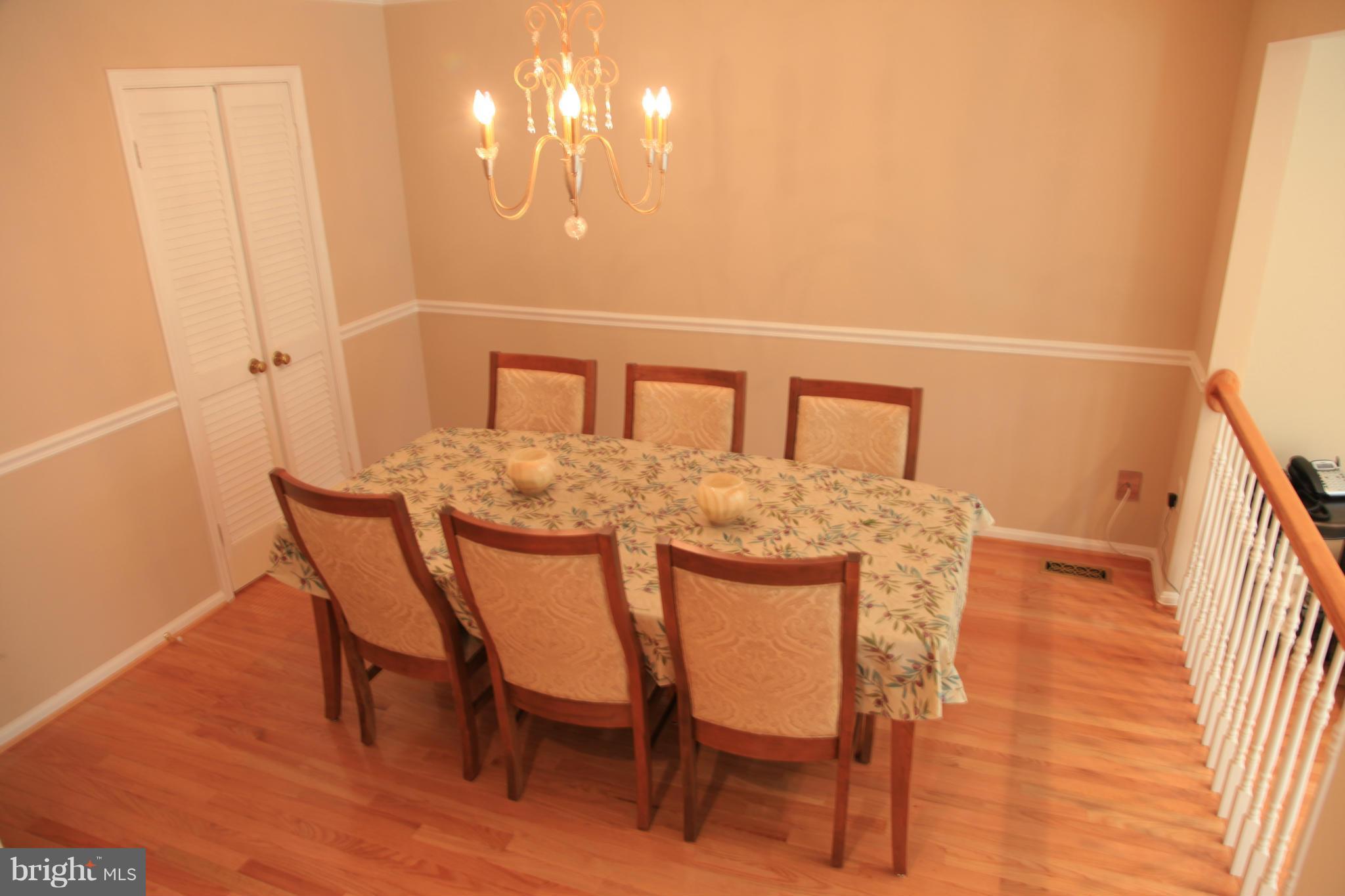 SEMINARY PARK - Residential Lease