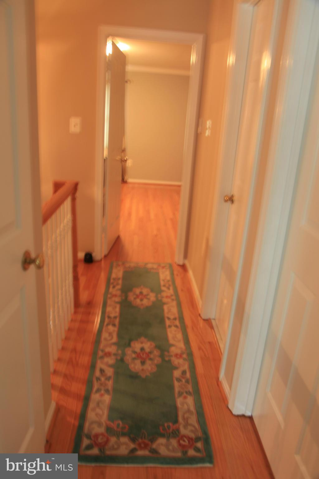 SEMINARY PARK - Residential Lease