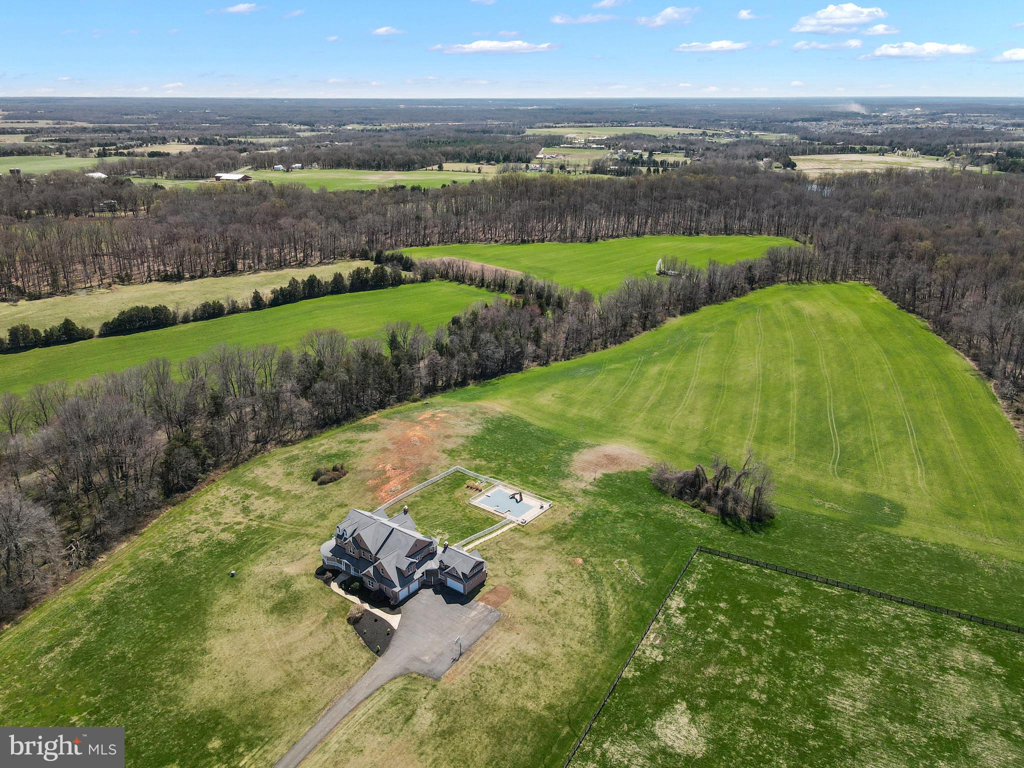 10150 HEDRICK FARM LANE