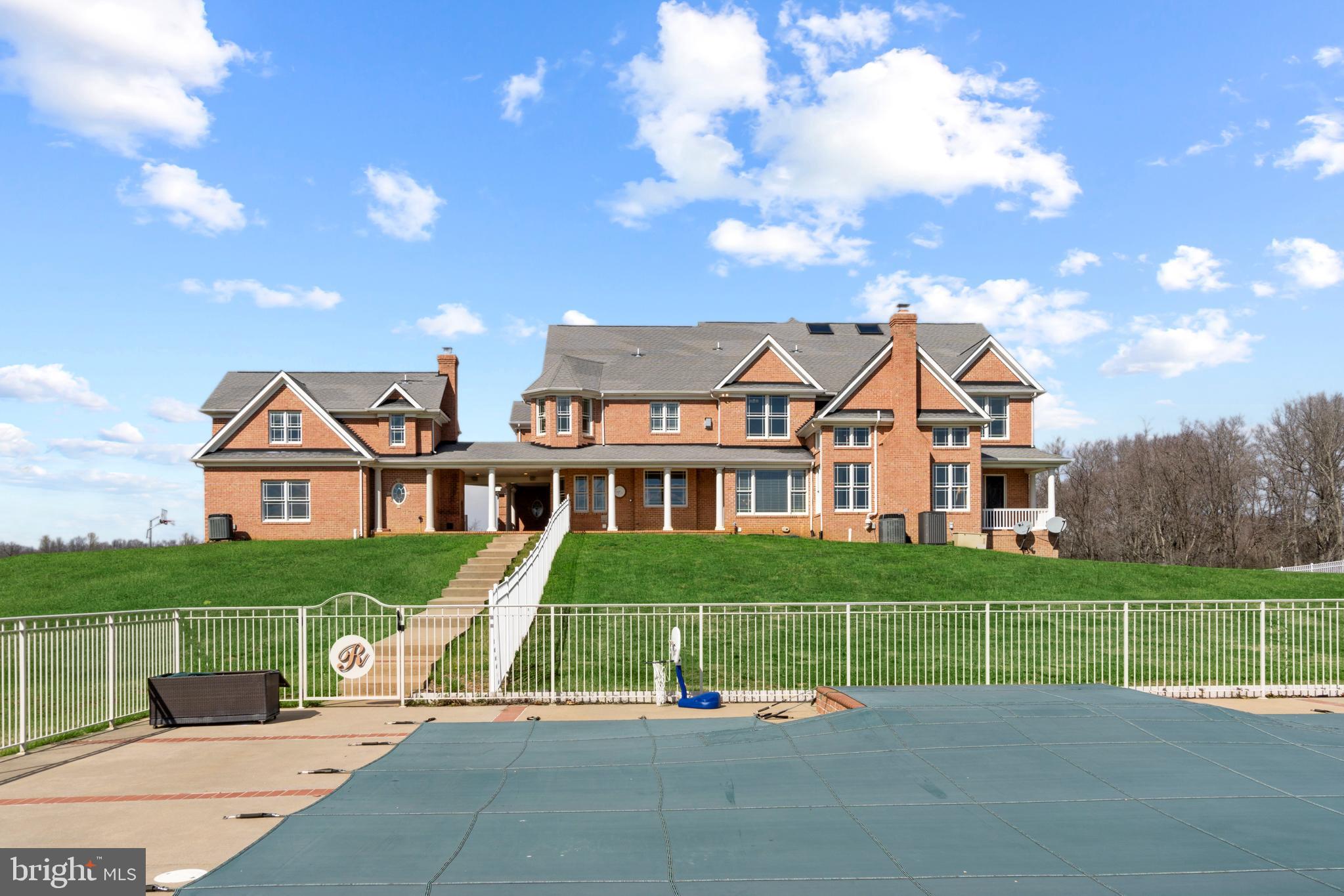 10150 HEDRICK FARM LANE