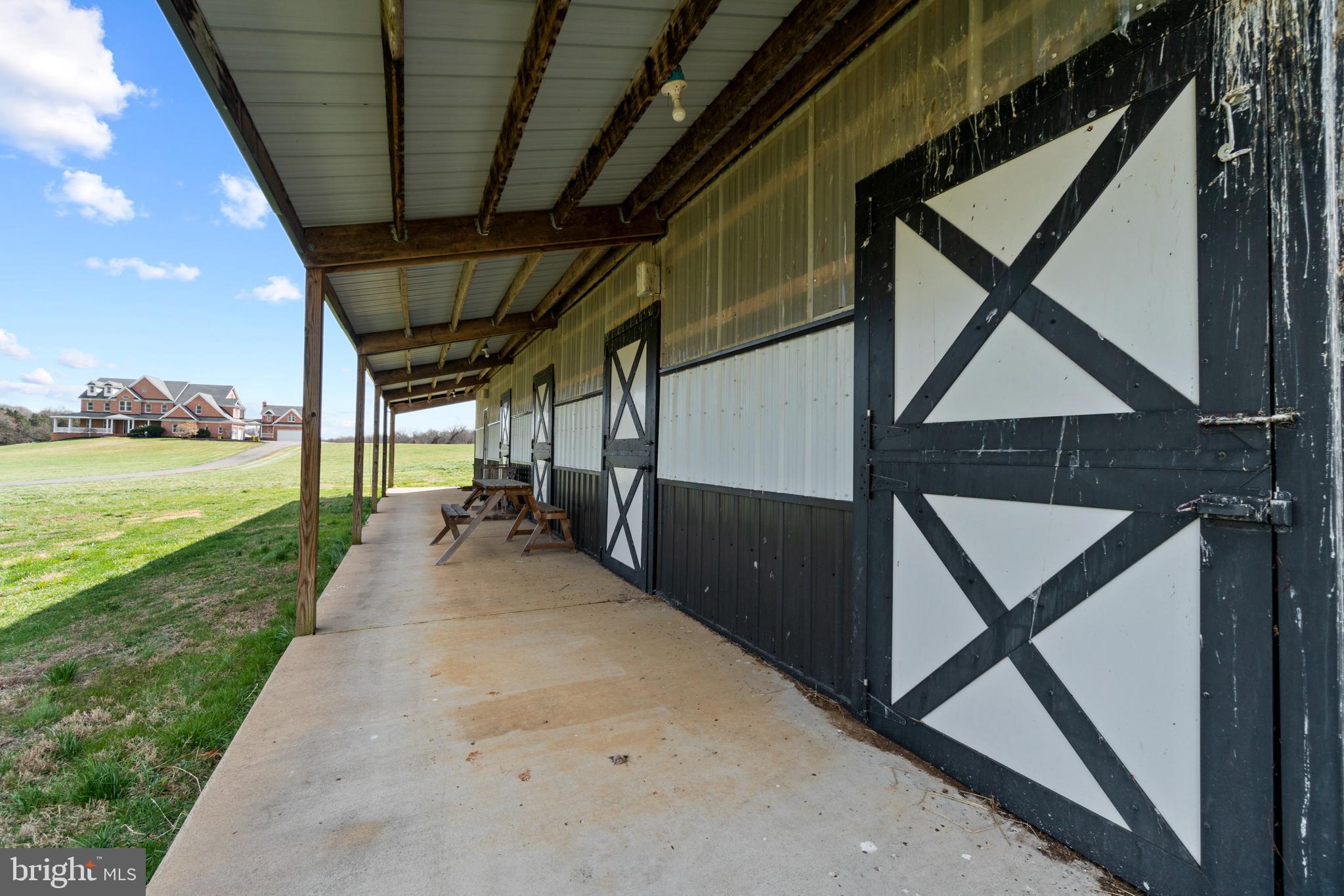 10150 HEDRICK FARM LANE
