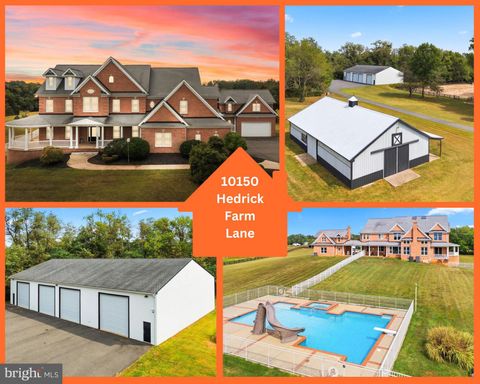 10150 HEDRICK FARM LANE MIDLAND VA 22728