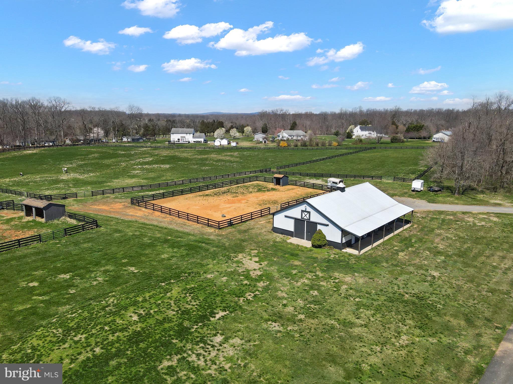 10150 HEDRICK FARM LANE