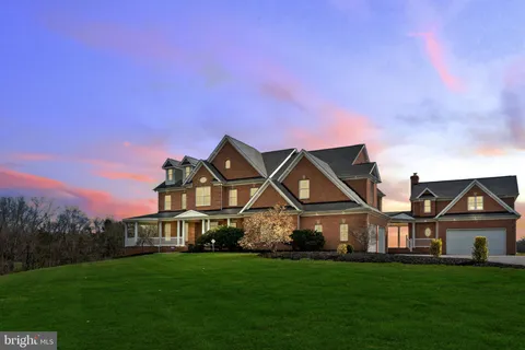 10150 Hedrick Farm Lane, Midland, VA MLS: VAFQ2016418