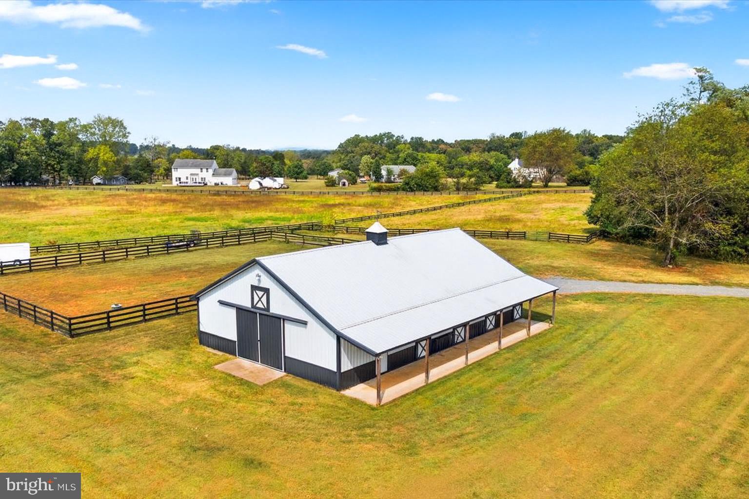 10150 HEDRICK FARM LANE