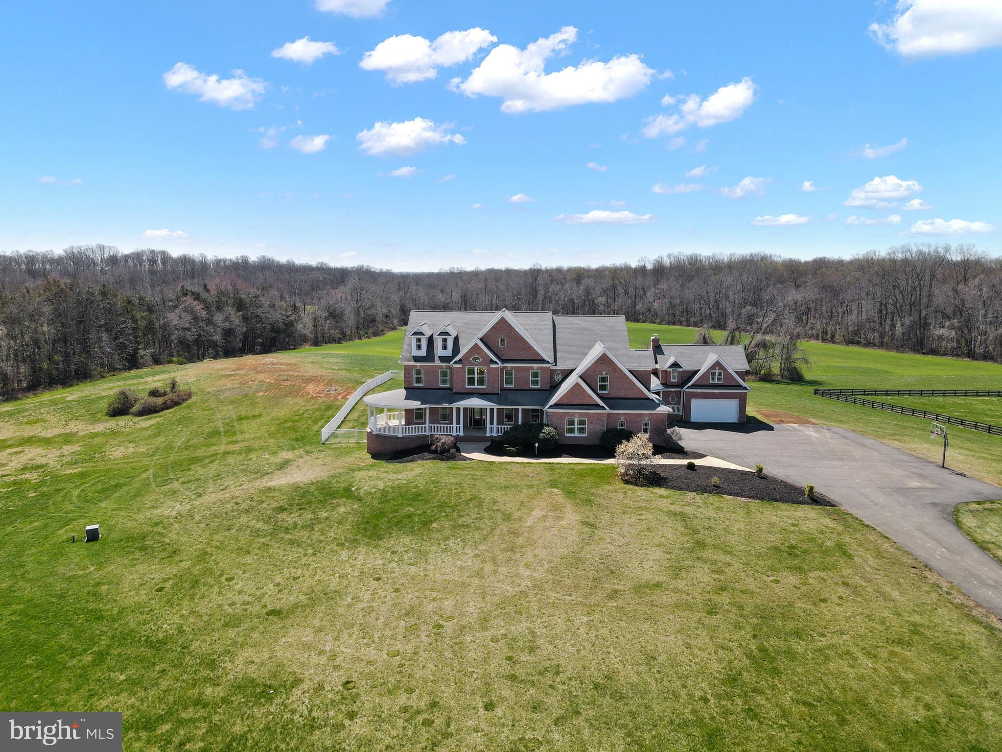 10150 HEDRICK FARM LANE