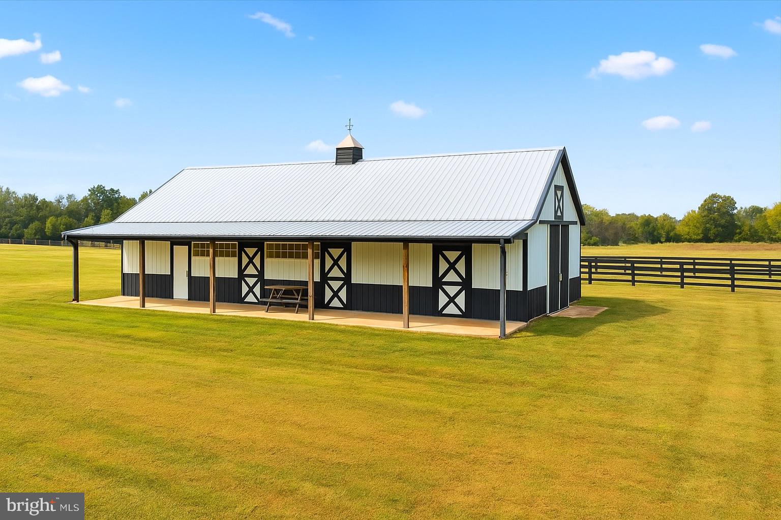 10150 HEDRICK FARM LANE