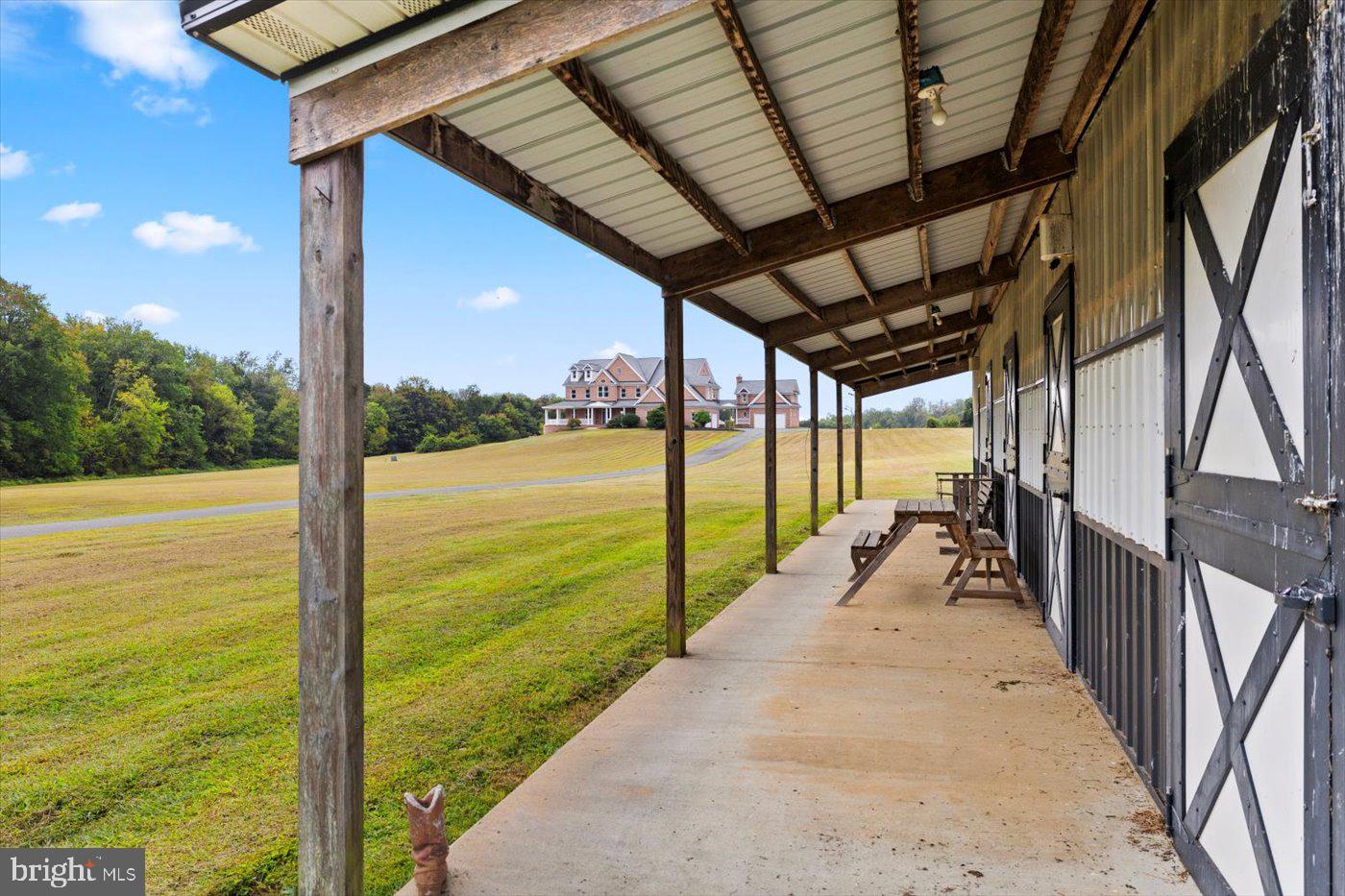 10150 HEDRICK FARM LANE