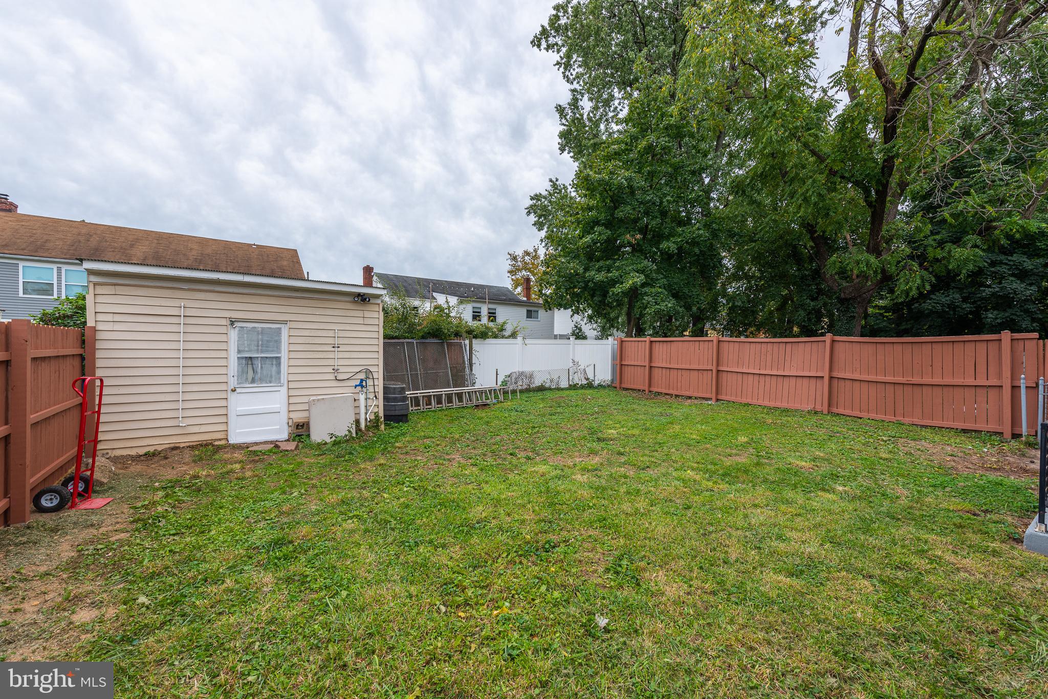 VIOLETVILLE - Residential